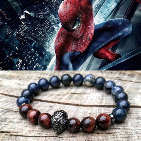 Different Marvel comics bracelets, Marvel, Marvel bracelets, Marvel ...