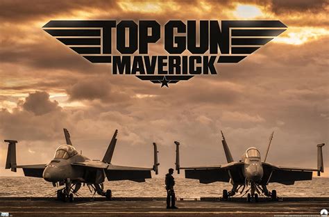 20 Top Gun: Maverick Facts - The High-Flying Sequel to the Iconic ...