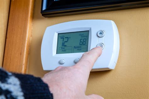 Troubleshooting The Most Common Thermostat Problems