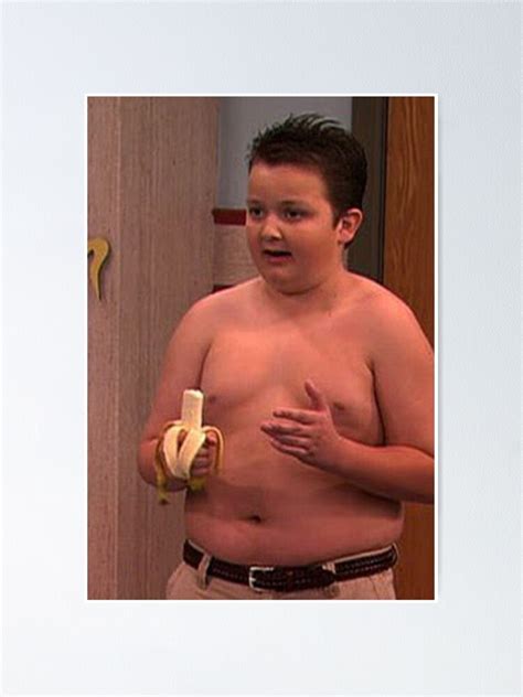 "Gibby" Poster by DabestMemeLord | Redbubble