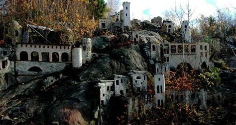 10 Creepiest Places on Earth – Part 4 | KickassFacts