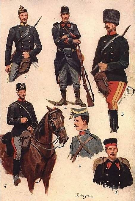 WWI - Belgium Uniforms | Histoire militaire, Uniforme militaire, Militaire