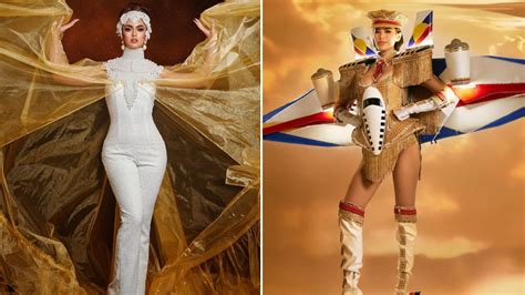 Miss Universe 2023: 5 Best Moments From The National Costume Show