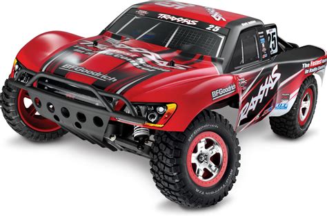 Traxxas Slash Mark Jenkins Edition: Racing Devil Hobbies