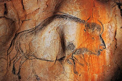 La Grotte Chauvet | Peinture rupestre, Art rupestre, Art préhistorique