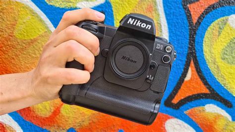 Learn photography like a professional with Nikon's Free Courses!