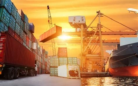 Cargo Shipping 101: Goods Moved by Ships