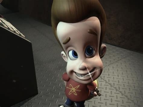 The Adventures of Jimmy Neutron, Boy Genius (2002)