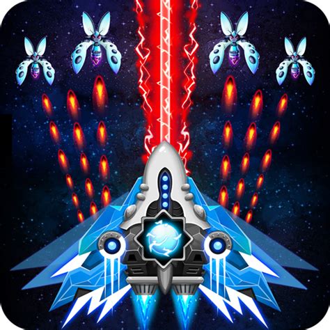 Space Shooter - Free Offline APK Download | Android Market