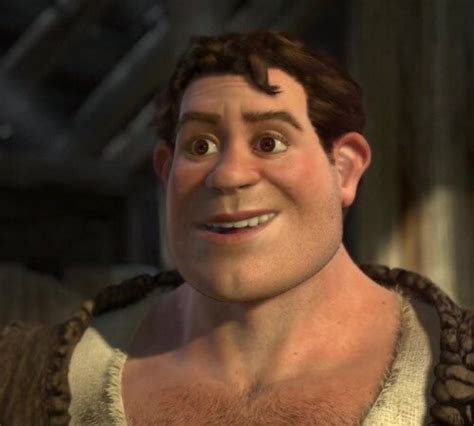 20 Years Of Shrek: The Sexiest 'Shrek' Characters, Ranked