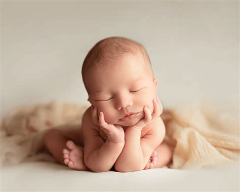 Newborn Photography Tips for New Parents