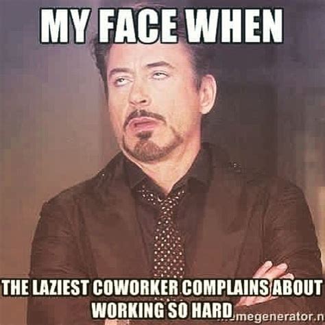 21 Funny Memes About Work That We All Get On Board Just To Spice Up Our ...