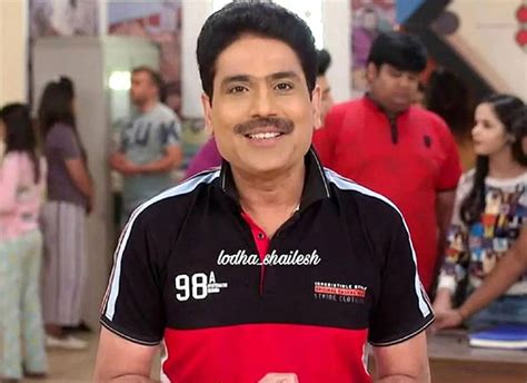 Shailesh Lodha breaks silence on quitting Taarak Mehta Ka Ooltah ...