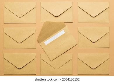 Open And Closed Envelope: Over 1,885 Royalty-Free Licensable Stock ...