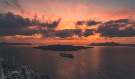 Santorini sunset: Best places to view - Tripadvisor