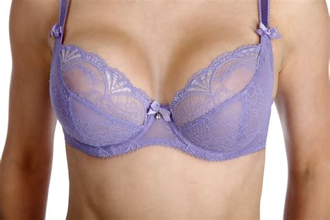 Alegro-Innocent-Lily-Sheer-Unlined-Plunge-Bra-9005A