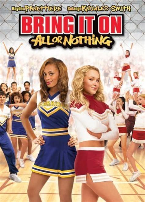 Bring It on: All or Nothing (Video 2006) - IMDb