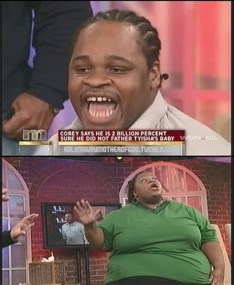 The 42 best moments ever on the maury show – Artofit