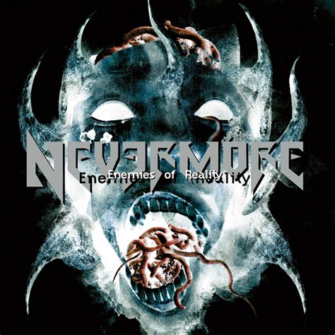 Nevermore – Enemies Of Reality (Remixed) Review – Last Rites