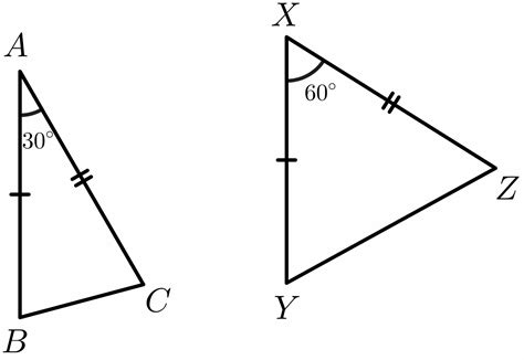 Hinge Theorem – In-Depth Explanation and Detailed Examples - The Story ...