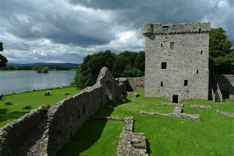 Loch Leven cycling path - The Cycling Scot