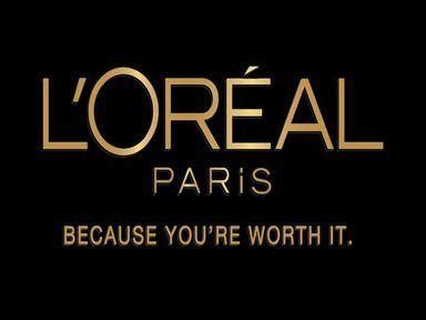 L'Oreal Paris Logo - LogoDix