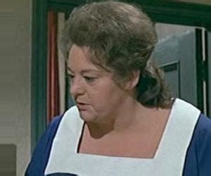 Hattie Jacques Biography, Birthday. Awards & Facts About Hattie Jacques