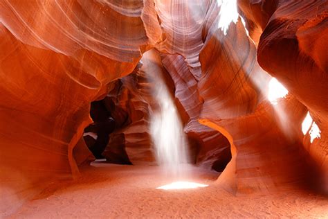 Antelope Canyon - matagrande.al.gov.br