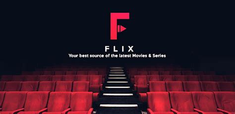 Flix : Movies & Series 2020 - Apps on Google Play