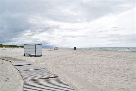 Liepāja readies beach for summer season / Article