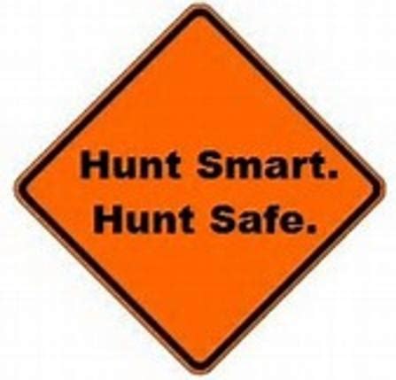 Hunter Safety Course