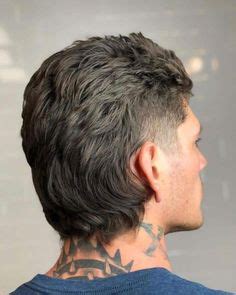 7 Mullet hairstyle ideas | mullet hairstyle, hairstyle, mullet haircut