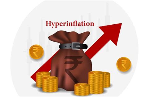 Hyperinflation: Definition, Causes & Effects