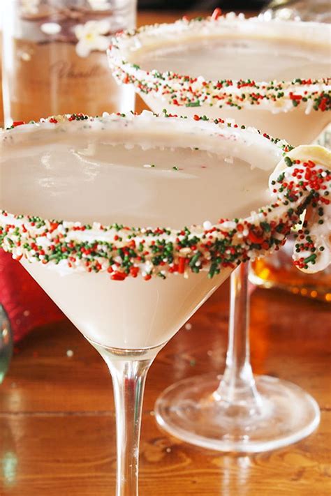 31 Martini Recipes That Will Make You Think About The Classic Cocktail ...