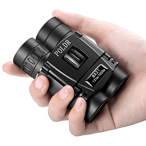 10 Best Compact Binoculars 2023