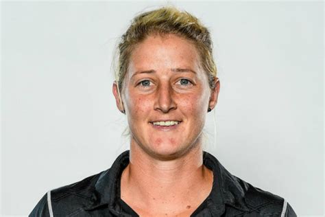 Sophie Devine appointed full-time captain of New Zealand women's ...