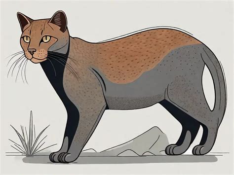 The Fascinating Jaguarundi Cat: An Overview - Wild Explained