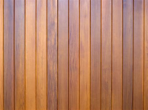 Colorful Wooden Paneling for DIY Projects