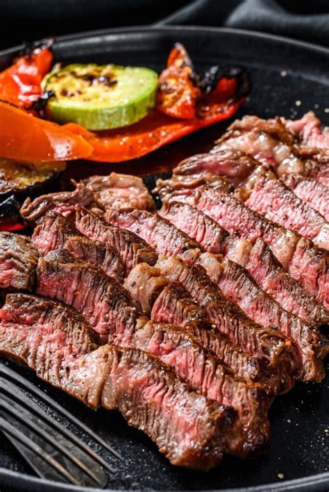 13 Beef Chuck Steak Recipes - Insanely Good