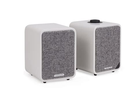 Ruark - MR1 - Bluetooth Speaker System - Potters Home-Digital E Store