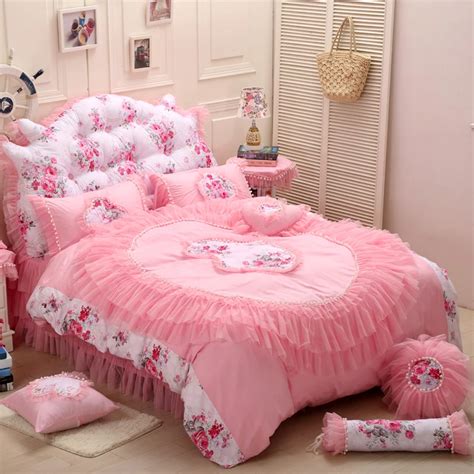 Luxury Bedroom Sets For Girls - insideofmypockets