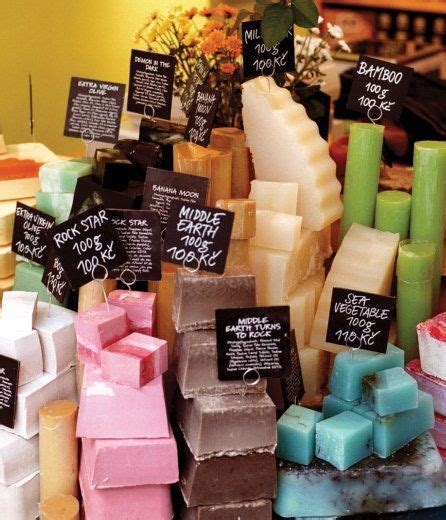 9 Best LUSH Soap Bars images | Lush soap, Soap, Lush