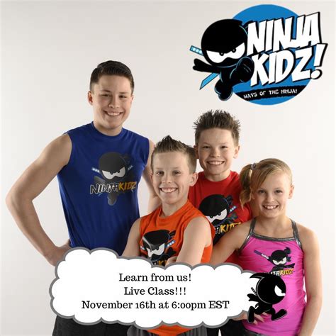 Ninja Kidz Tv Toys Uk - Goimages Now