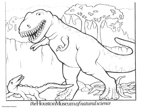 Carnotaurus Coloring Page at GetColorings.com | Free printable ...