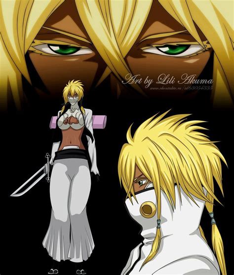 halibel espada 3 | Bleach | Pinterest | Anime and Cosplay