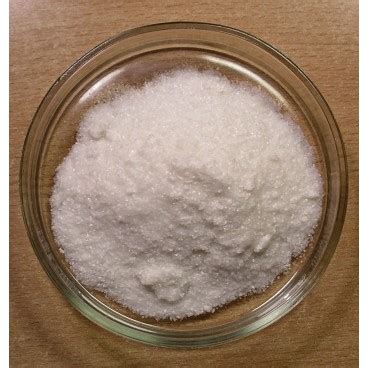 Sodium acetate anhydrous, 99.0+%, 127-09-3