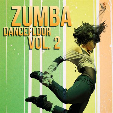 Toca Toca MP3 Song Download- Zumba Dancefloor Vol. 2 Toca Tocanull Song ...