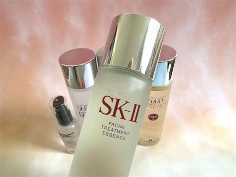 These 5 SK-II Facial Treatment Essence Dupes Will Save You Money - A ...