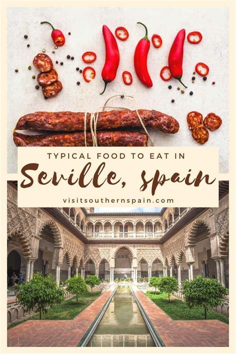 Best Tapas in Seville - Local's Guide to Traditional Food