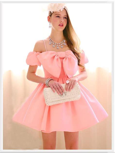 Everything Feminine | Girly dresses, Pink ball gown, Dresses